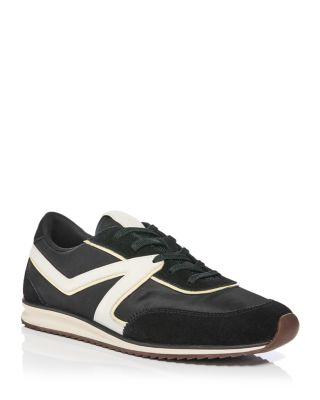 Women's Retro Trainer Sneakers by RAG&BONE