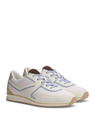 Women's Retro Trainer Sneakers by RAG&BONE