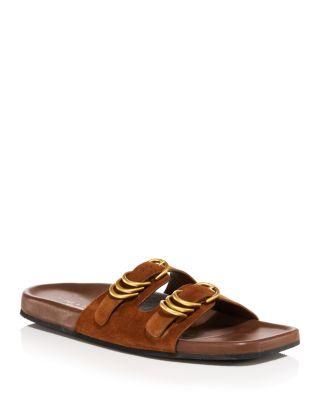 Women's Rue Slides by RAG&BONE