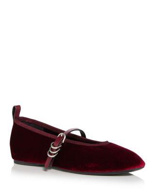 Women's Spire Mary Jane Flats by RAG&BONE