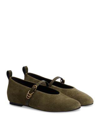 Women's Spire Mary Jane Flats by RAG&BONE