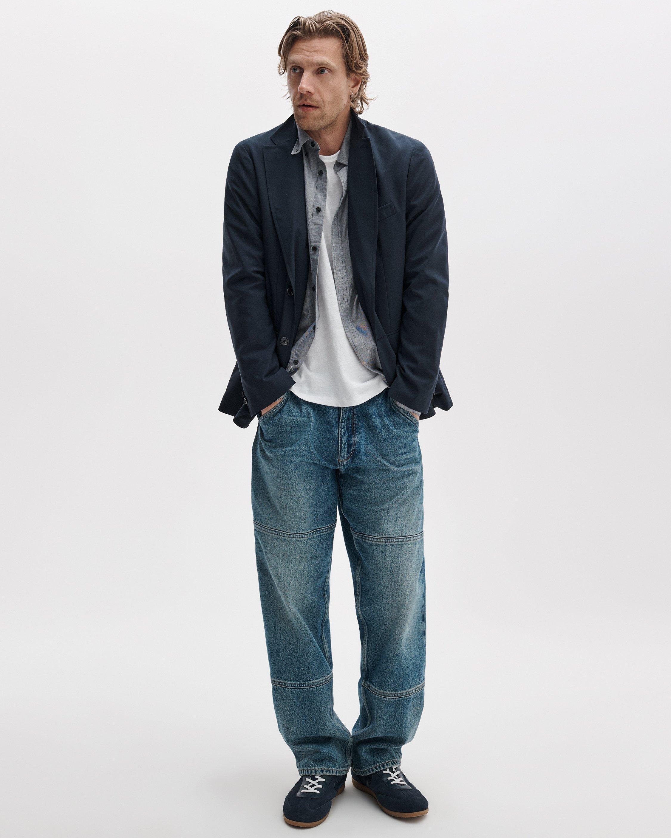 Workwear Jean by RAG&BONE