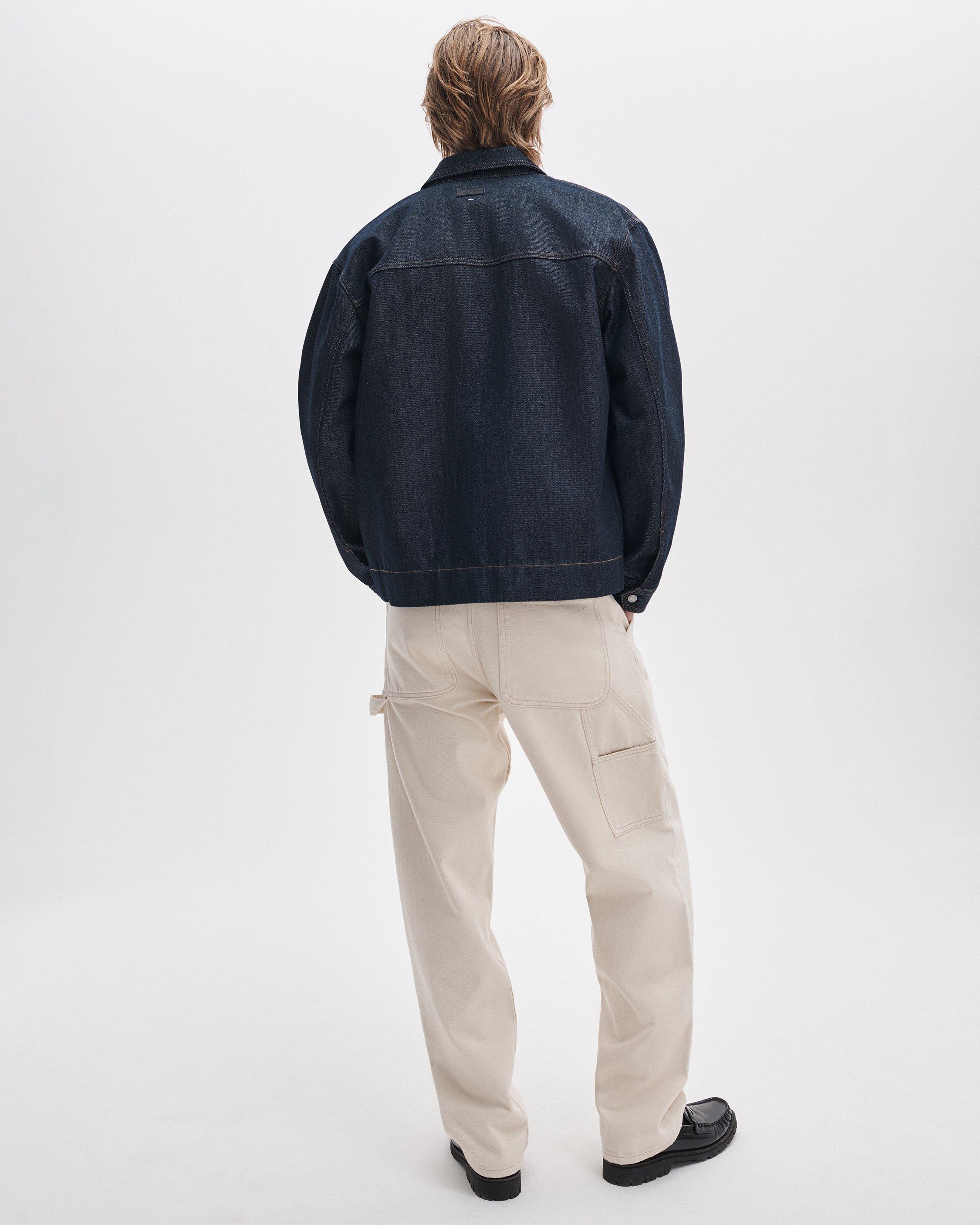 Workwear Jeans by RAG&BONE