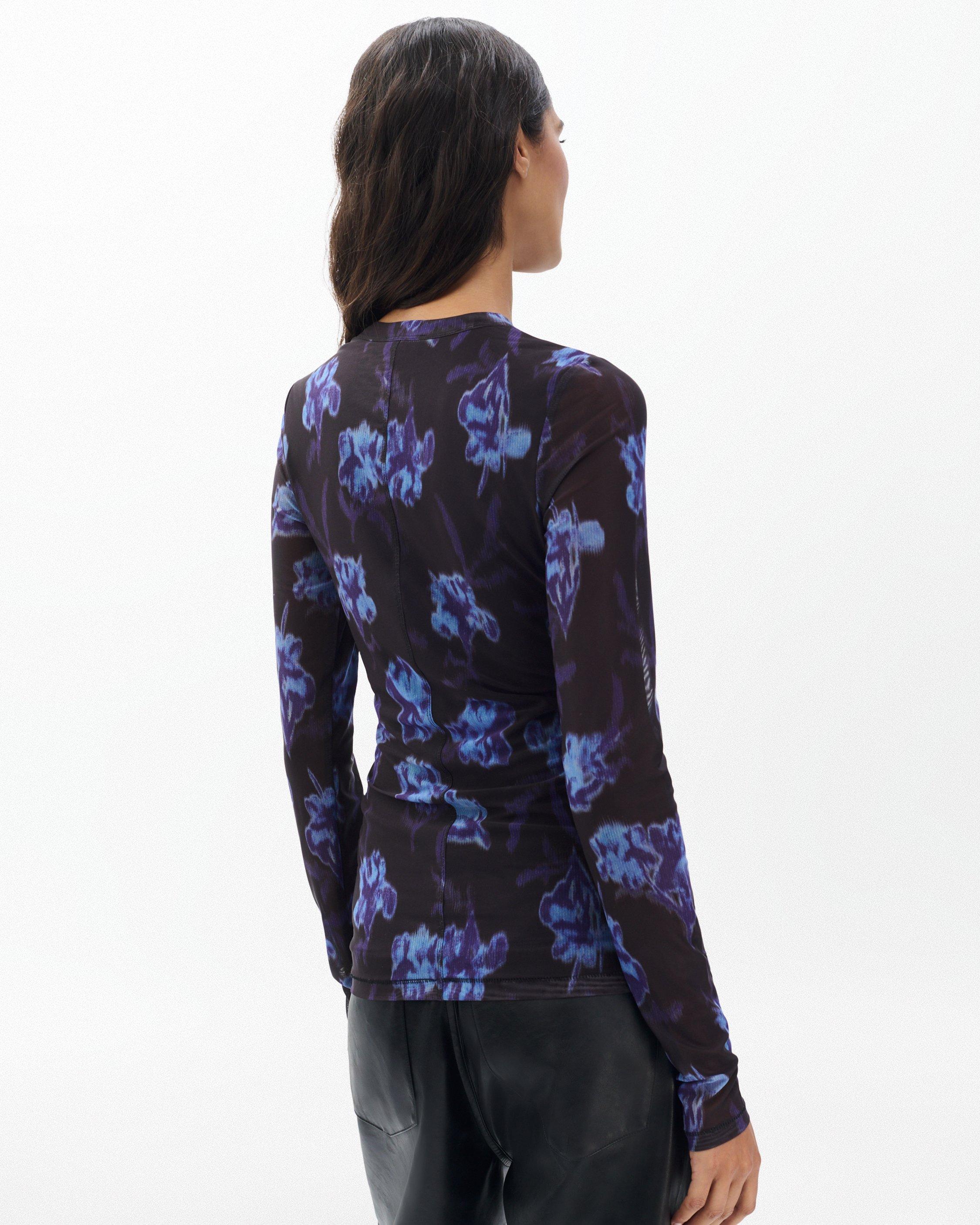 Yana Stretch Mesh Tee by RAG&BONE