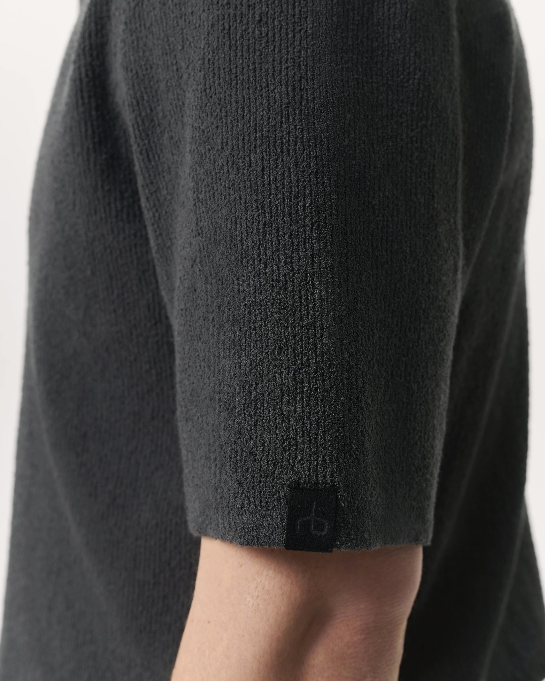 Zuma Johnny Collar Knit Polo Shirt by RAG&BONE