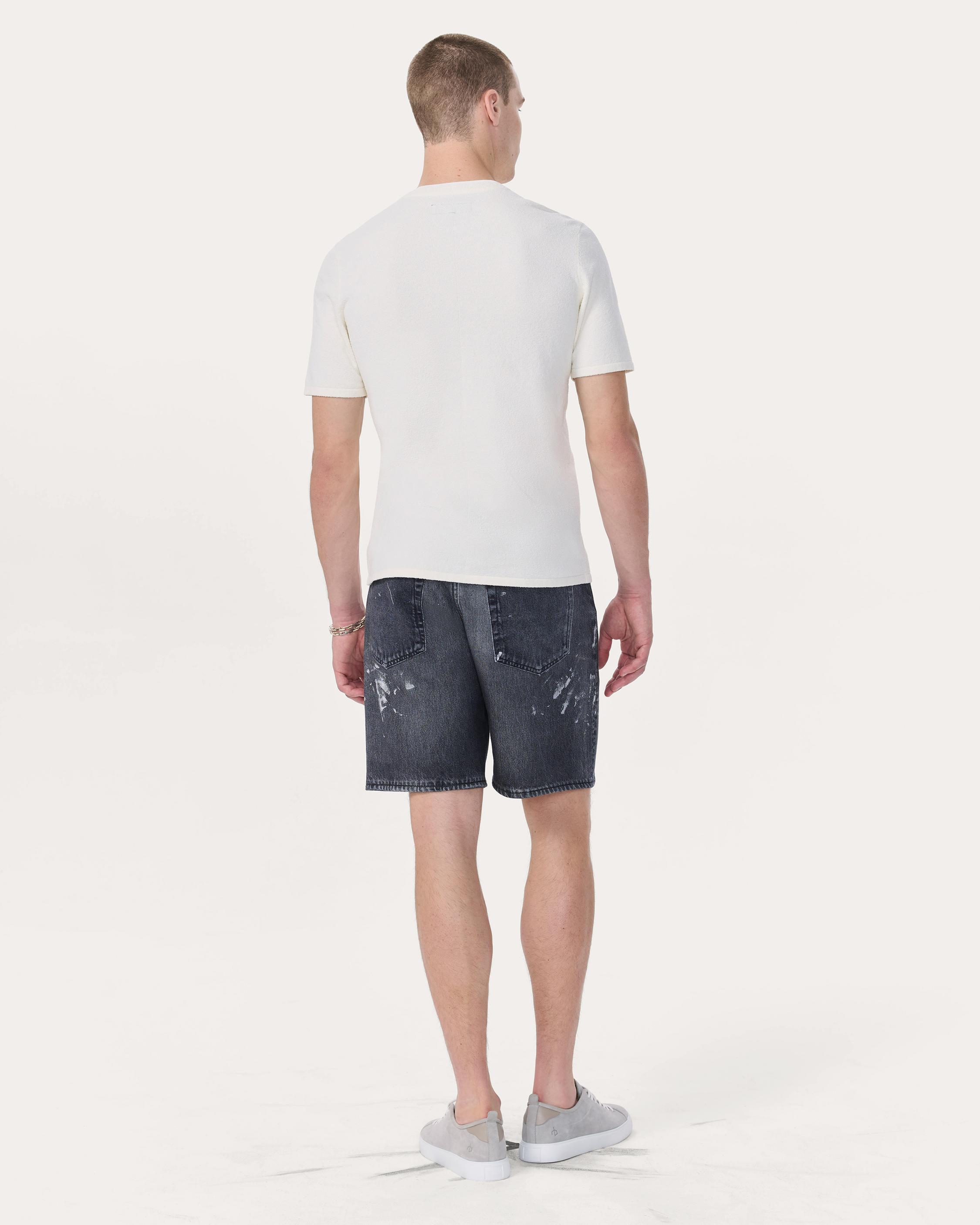 Zuma Knit Tee by RAG&BONE