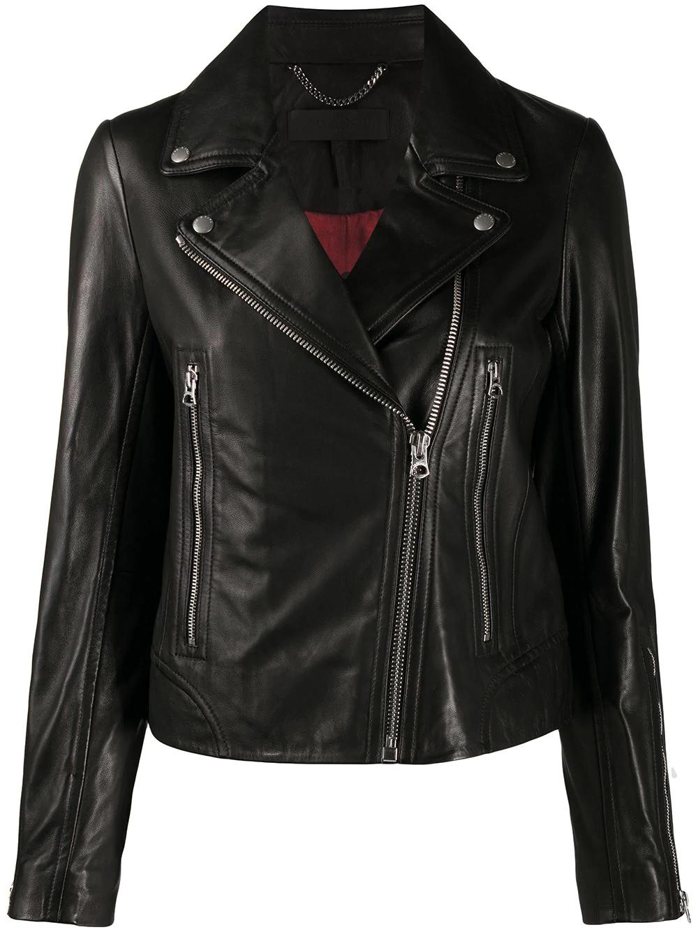 biker jacket by RAG&BONE