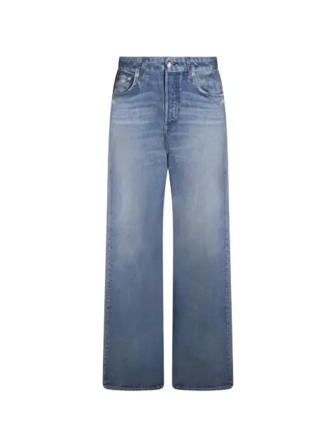 button jeans by RAG&BONE