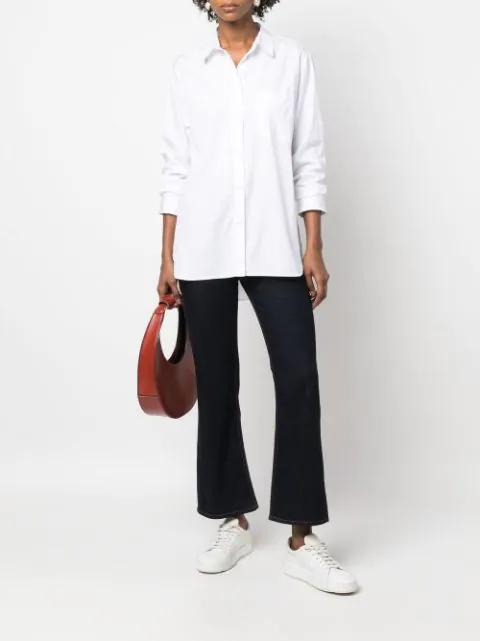 classic button-up shirt by RAG&BONE
