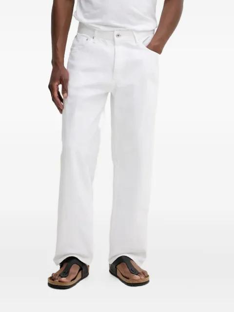 cotton jeans by RAG&BONE