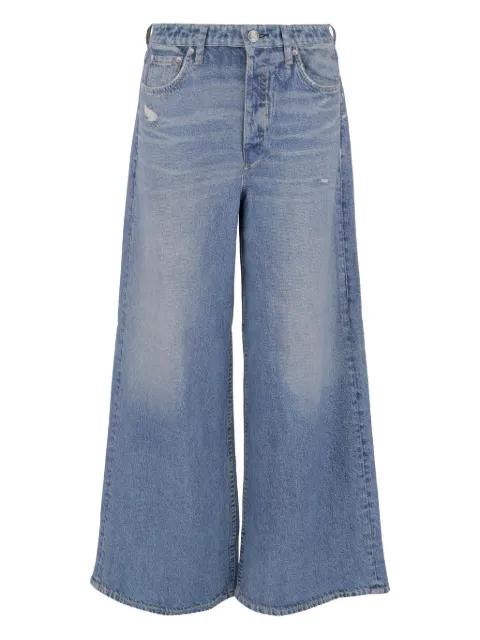 cotton jeans by RAG&BONE