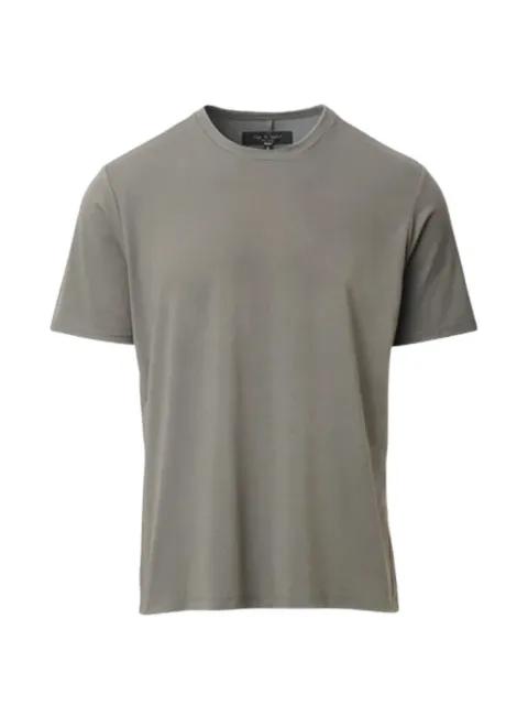 crew-neck T-shirt by RAG&BONE