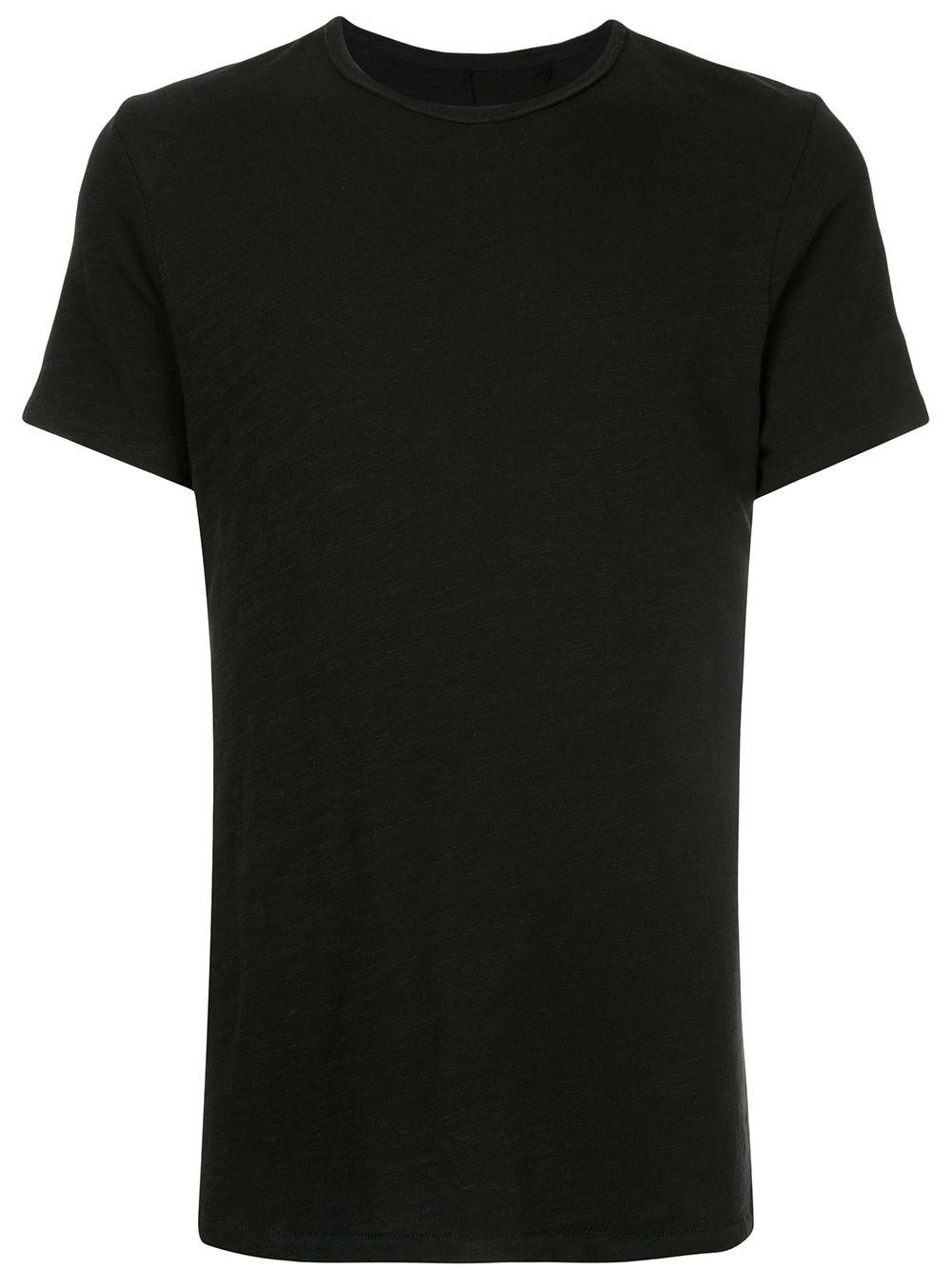 crew neck T-shirt by RAG&BONE