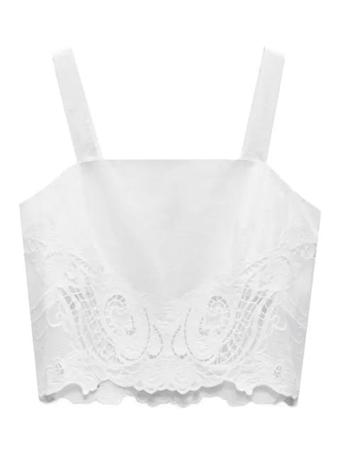 cut-out top by RAG&BONE