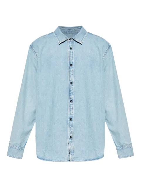 denim shirt by RAG&BONE
