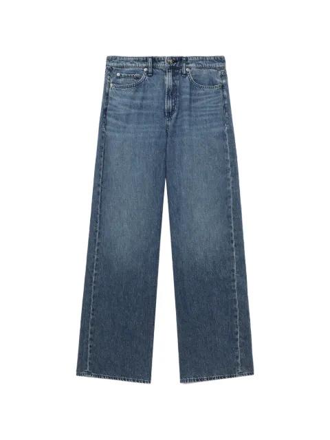five-pocket jeans by RAG&BONE