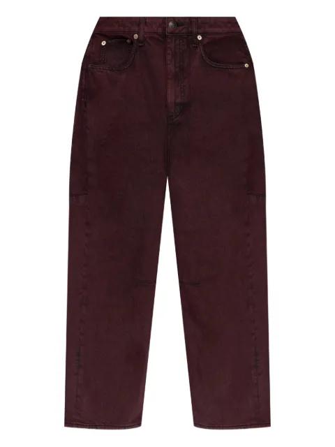 five-pockets jeans by RAG&BONE