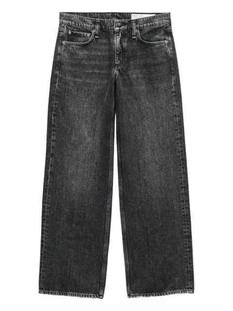 five-pockets jeans by RAG&BONE