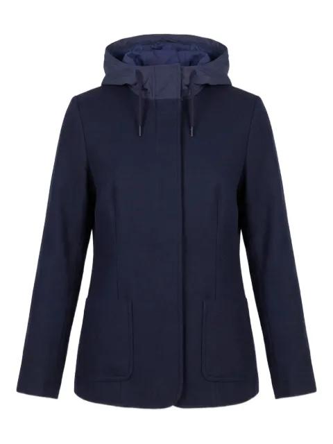 hoodied pocket jacket by RAG&BONE