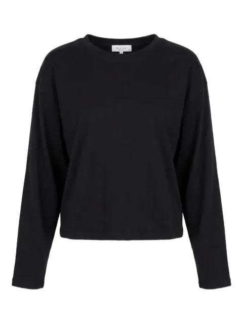 long-sleeved T-shirt by RAG&BONE