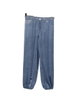 miramar satin bubble pants by RAG&BONE