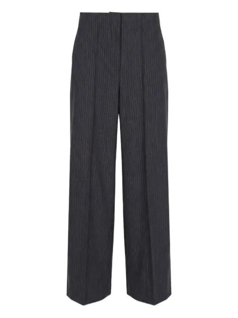 pinstripe trousers by RAG&BONE