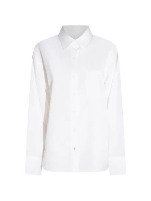 pocket long-sleeve shirt by RAG&BONE