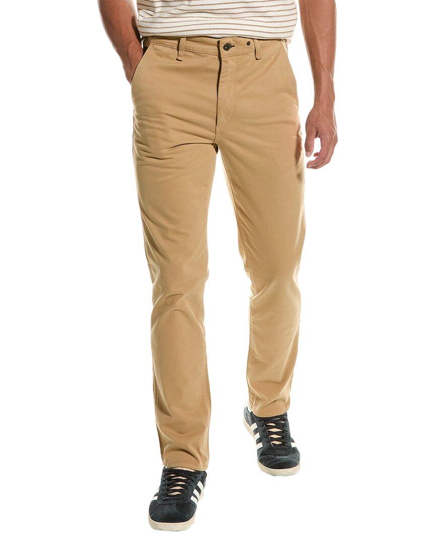 rag & bone Fit 2 Stretch Twill Chino by RAG&BONE