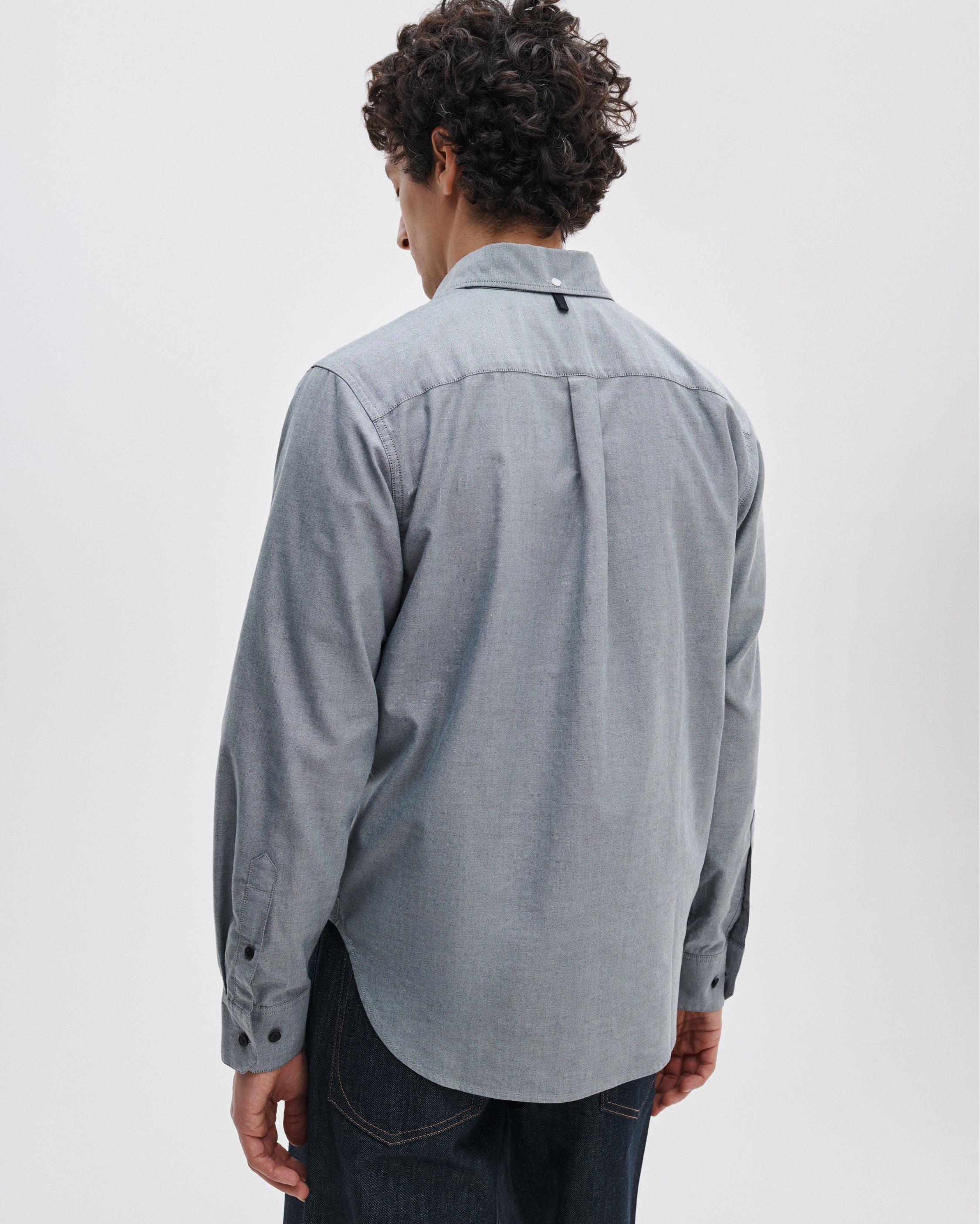 rb Classic Oxford Shirt by RAG&BONE