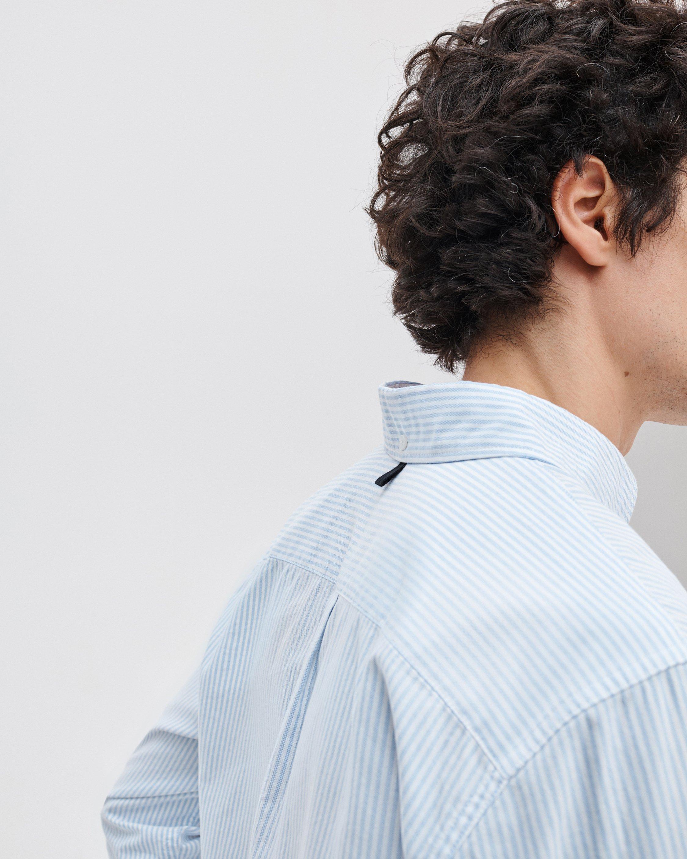 rb Classic Oxford Shirt by RAG&BONE