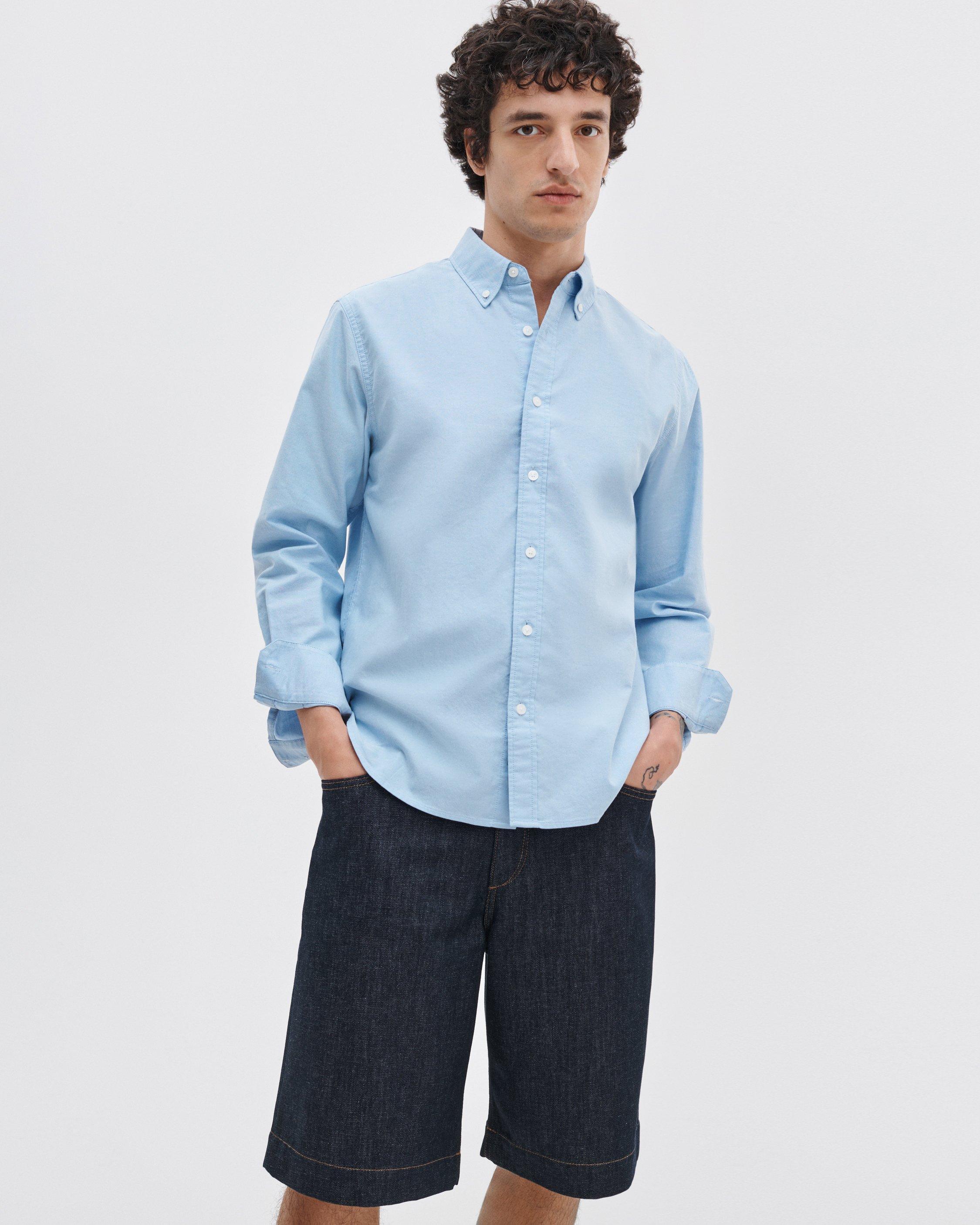 rb Classic Oxford Shirt by RAG&BONE