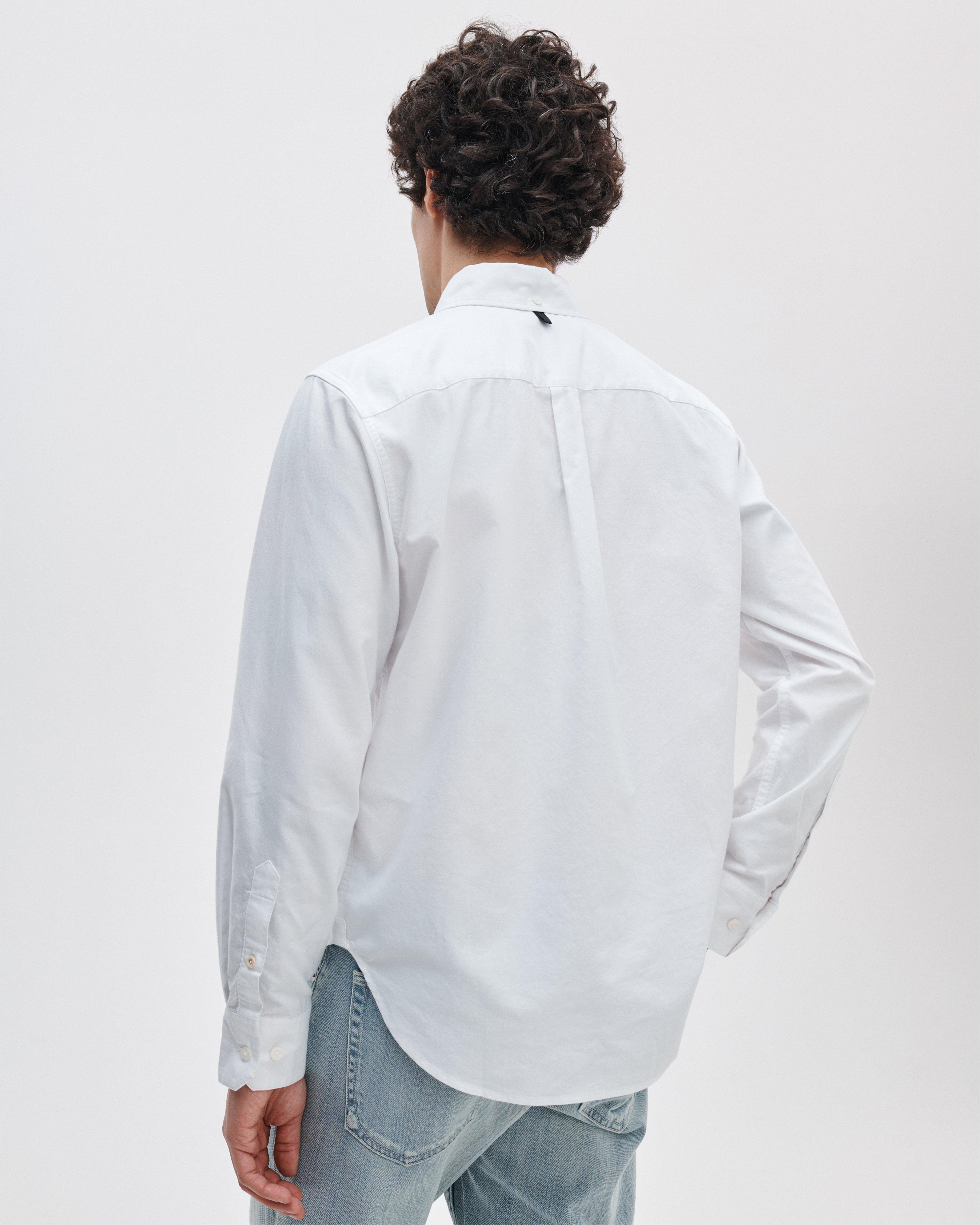 rb Classic Oxford Shirt by RAG&BONE