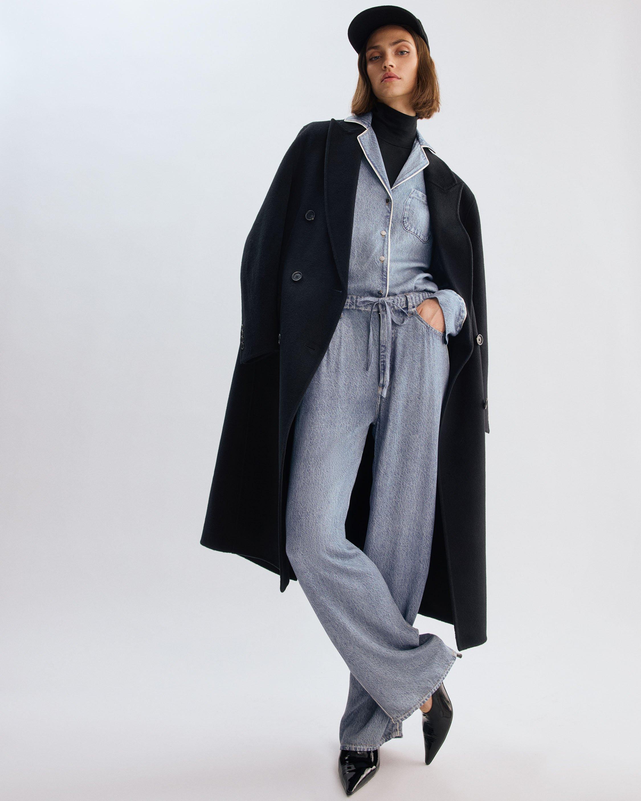 rb Miramar Drawstring Lounge Pant by RAG&BONE