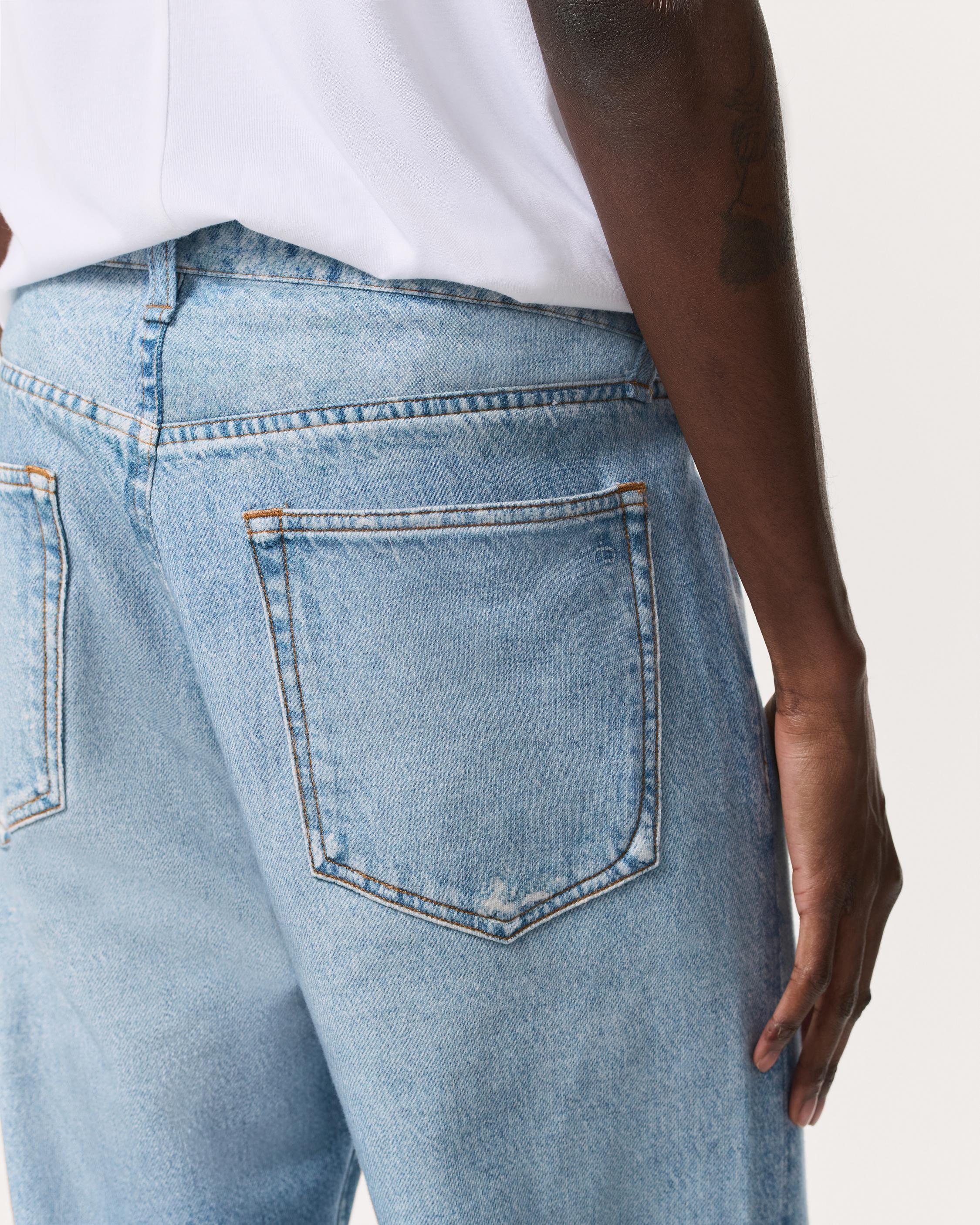rb Miramar Fit 4 Straight Pants by RAG&BONE