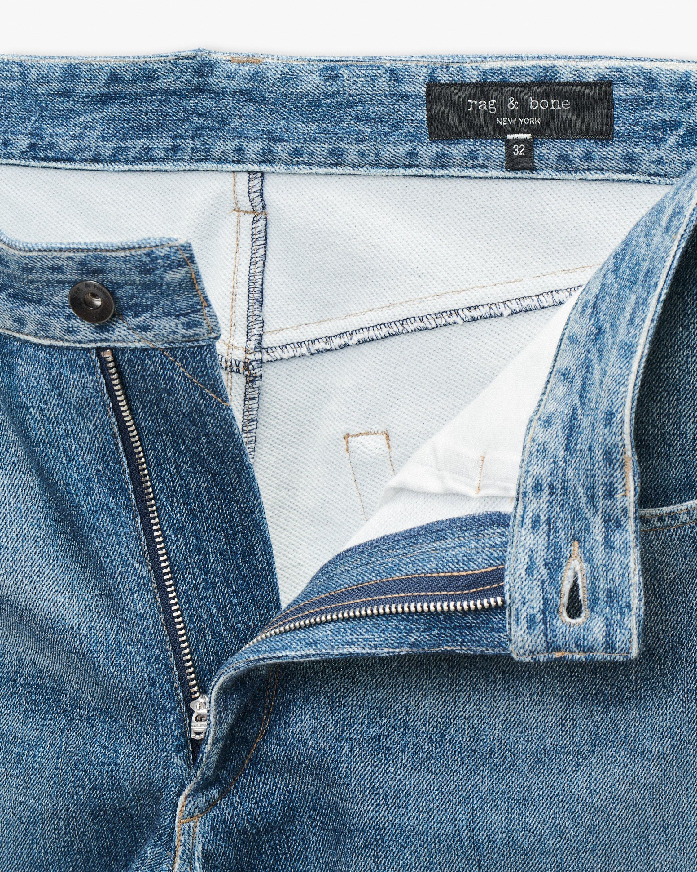 rb Miramar Fit 4 Straight Pants by RAG&BONE