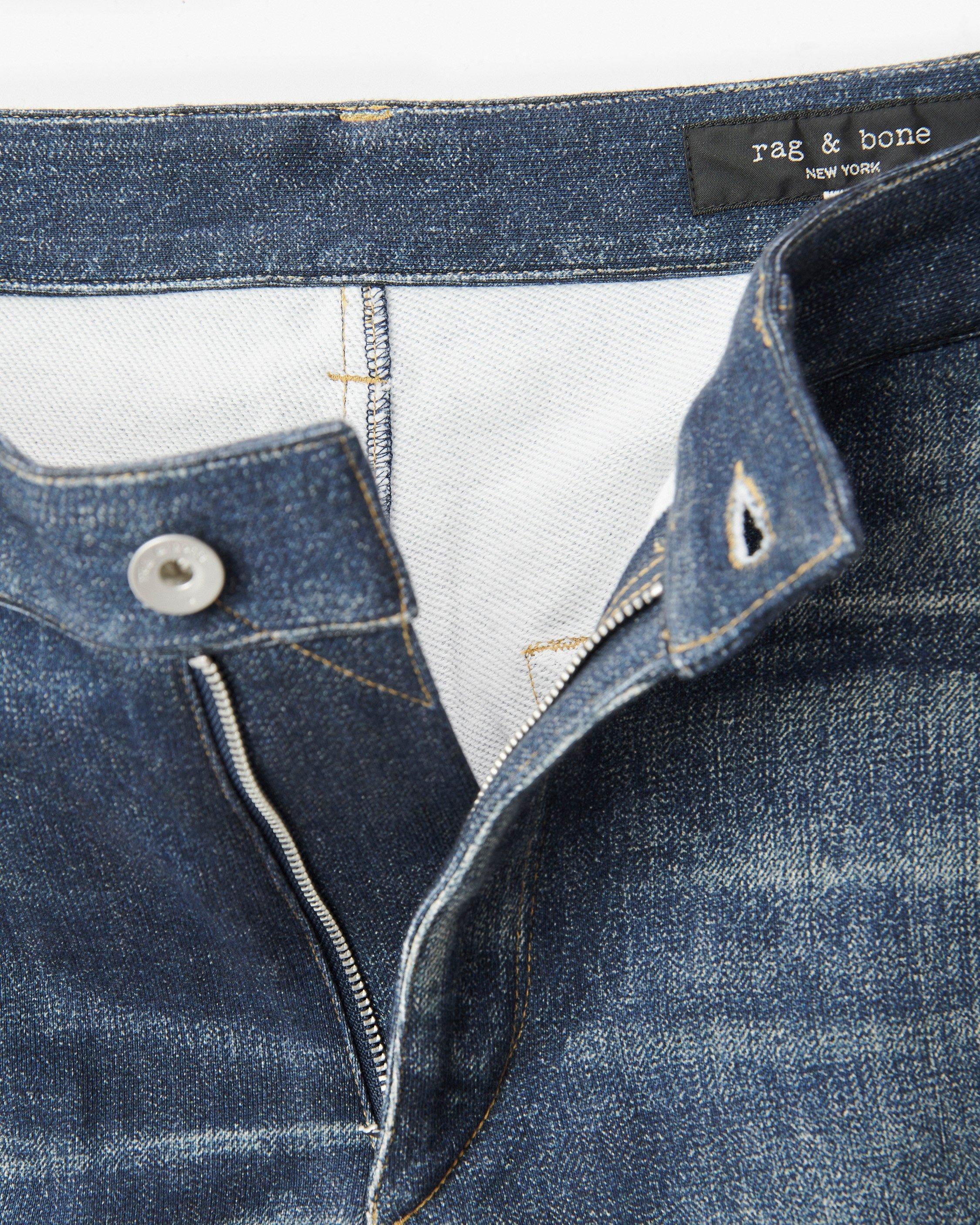 rb Miramar Fit 4 Track Pants by RAG&BONE