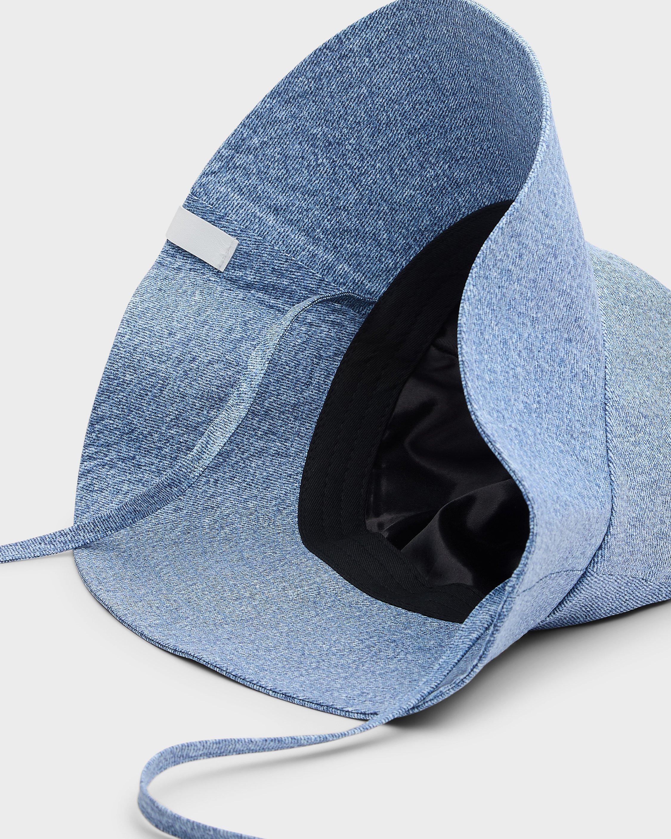 rb Miramar Harper Sun Hat by RAG&BONE