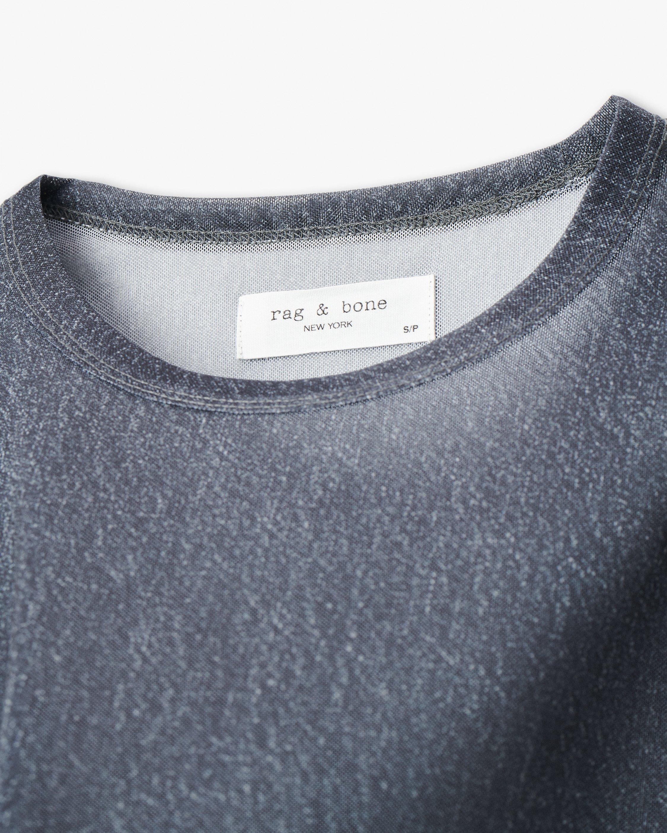 rb Miramar Long-Sleeve Tee by RAG&BONE
