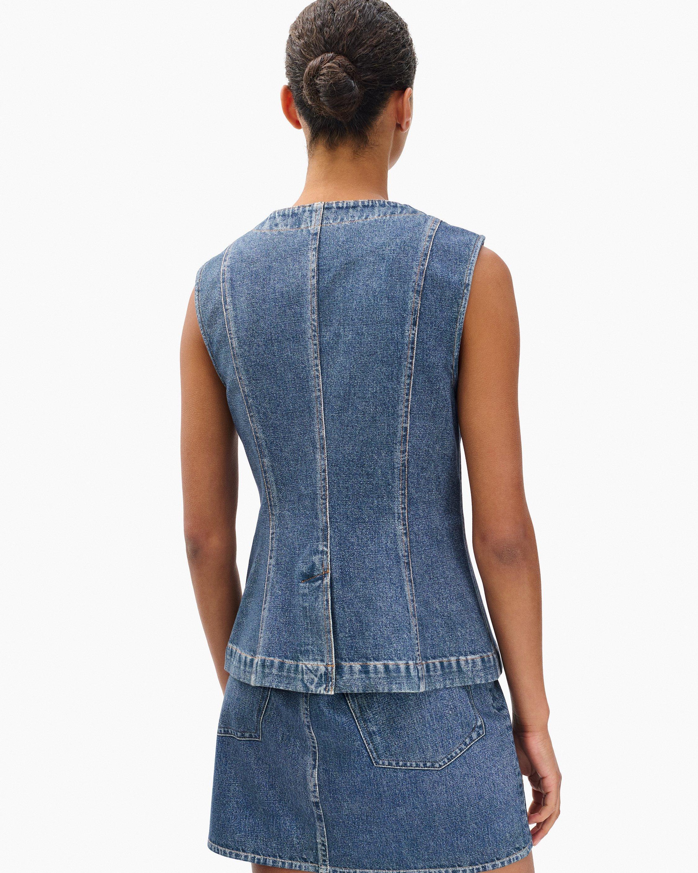 rb Miramar Olivia Vest by RAG&BONE