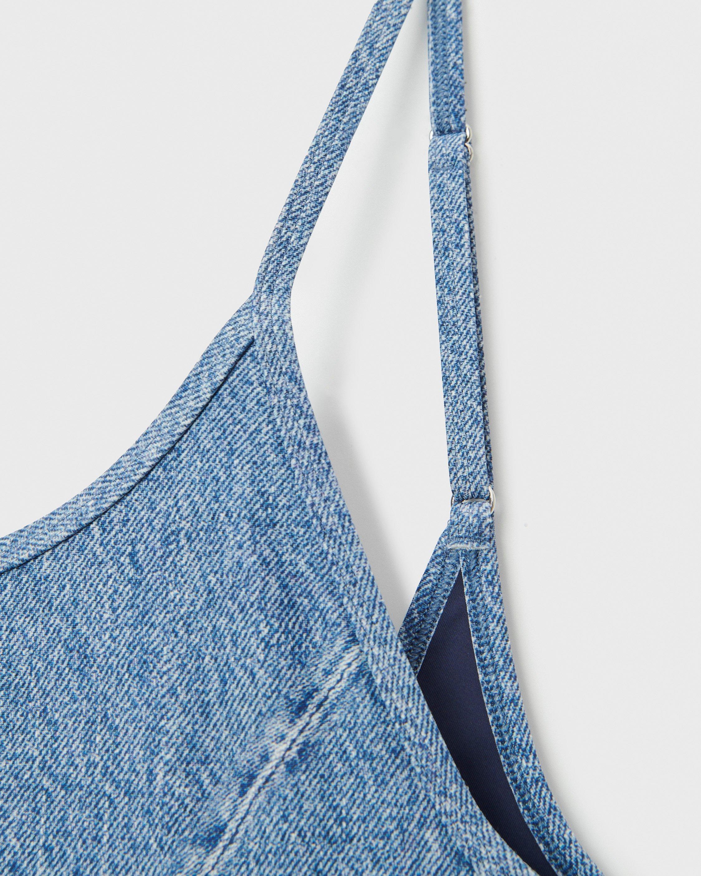 rb Miramar One-Piece Swimsuit by RAG&BONE