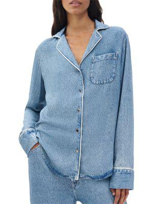 rb Miramar Slink Top by RAG&BONE