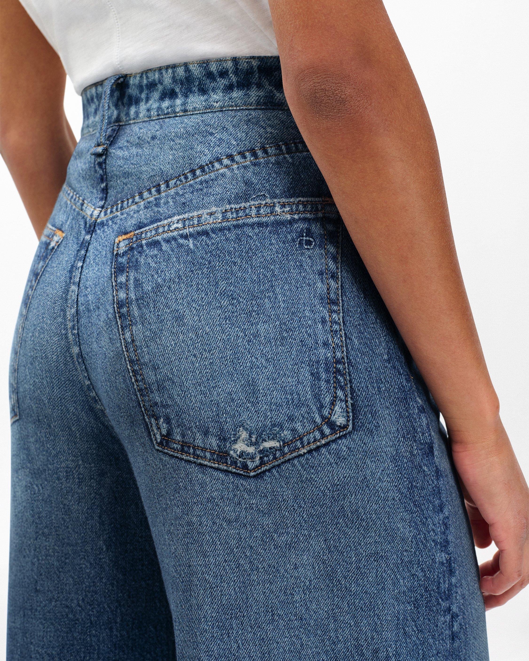rb Miramar Sofie Ankle-Length Pant by RAG&BONE