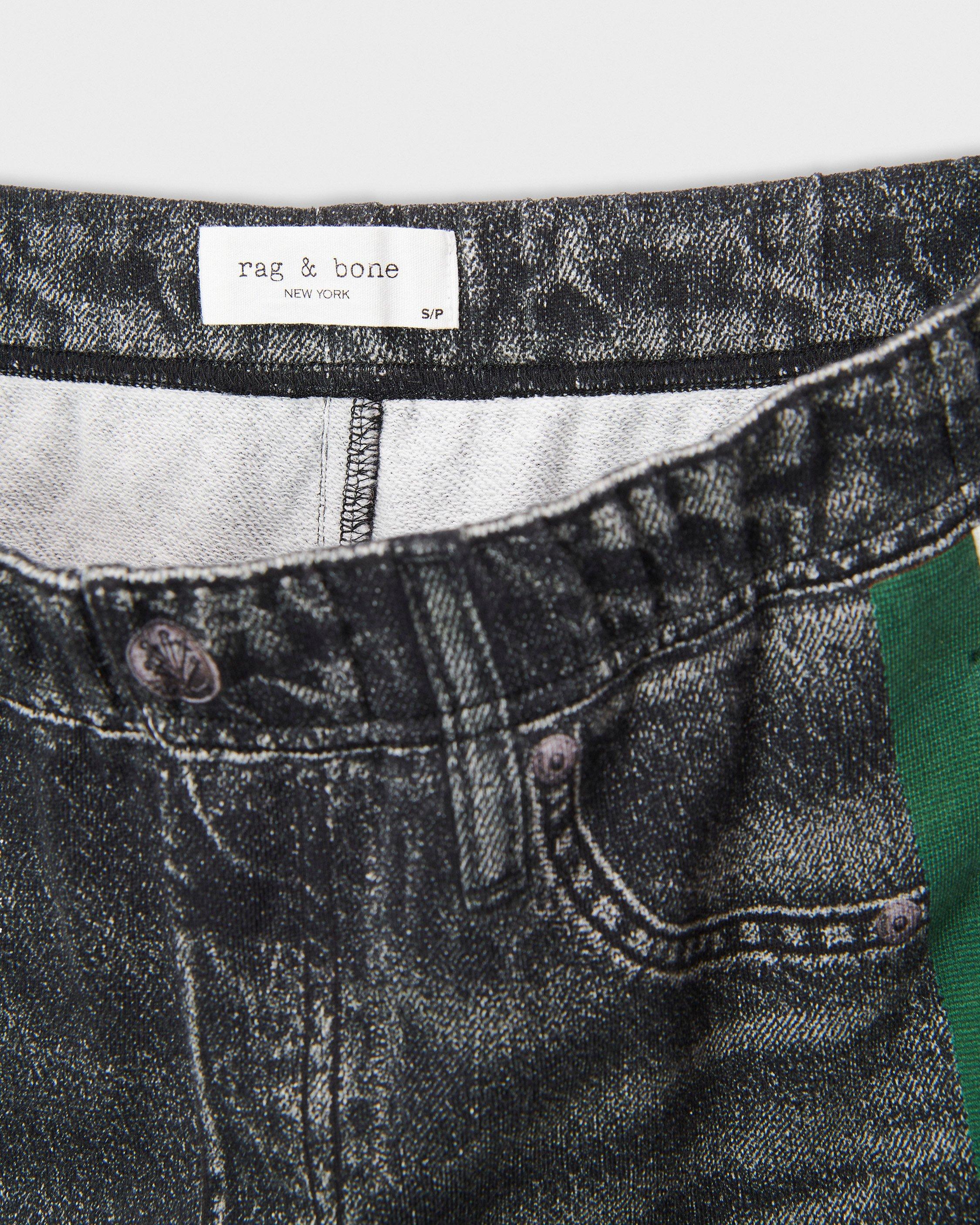rb Miramar Sport Stripe Track Pant by RAG&BONE