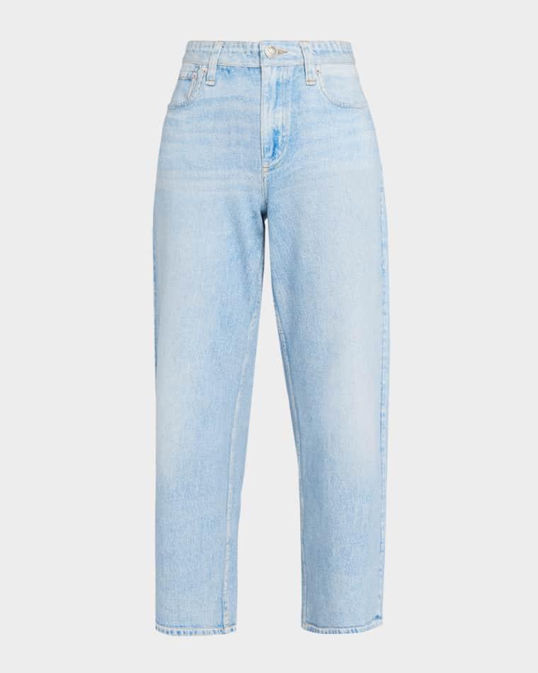 rb Miramar Terry Ankle Jeans by RAG&BONE