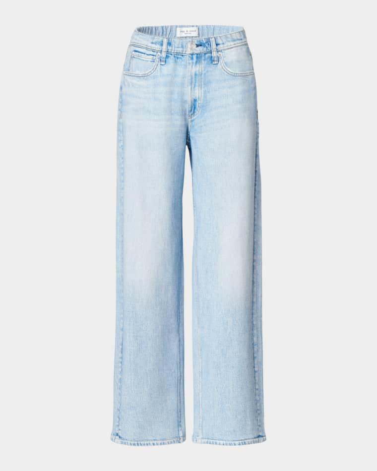 rb Miramar Terry Pull-On Pants by RAG&BONE