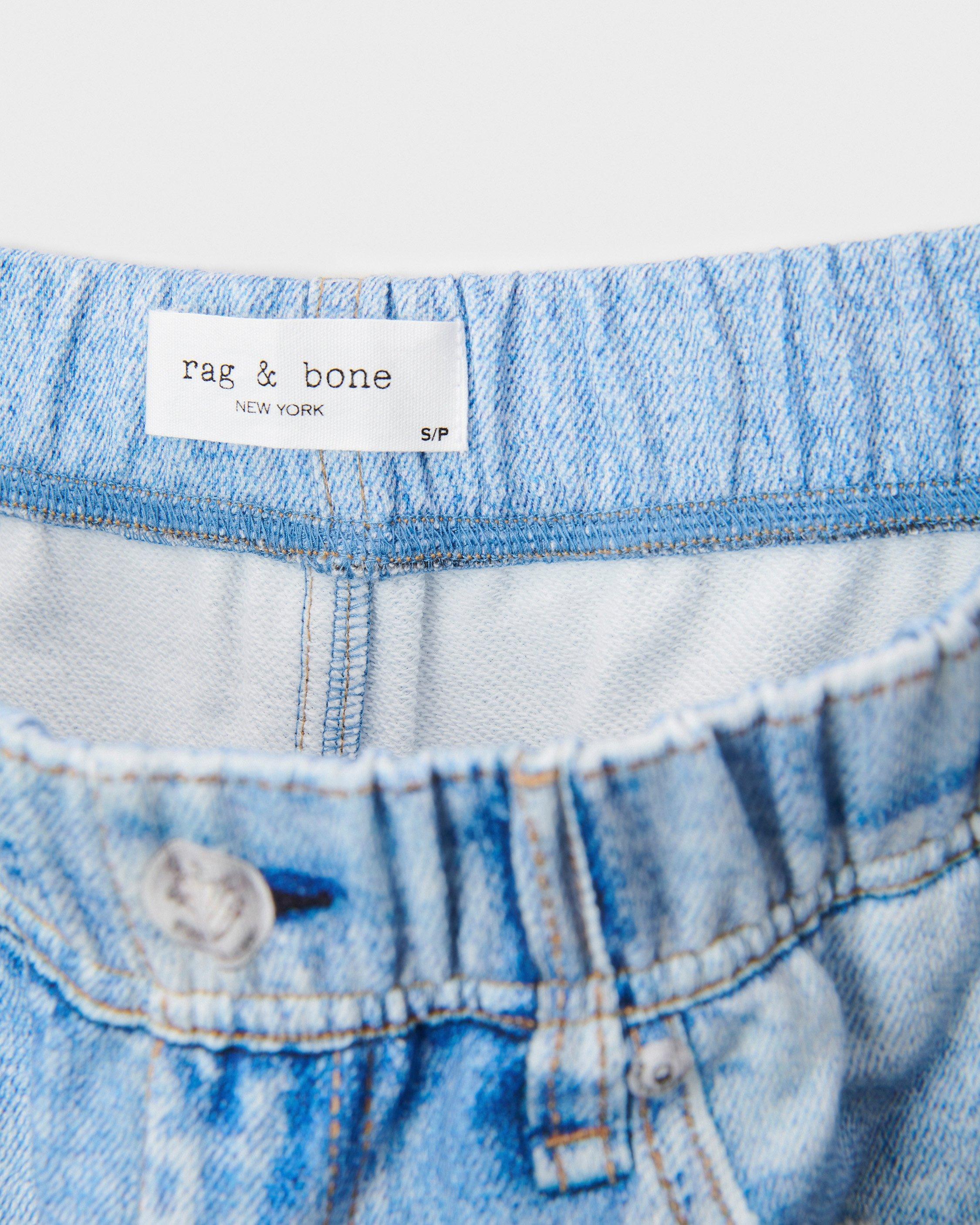 rb Miramar Walking Short by RAG&BONE