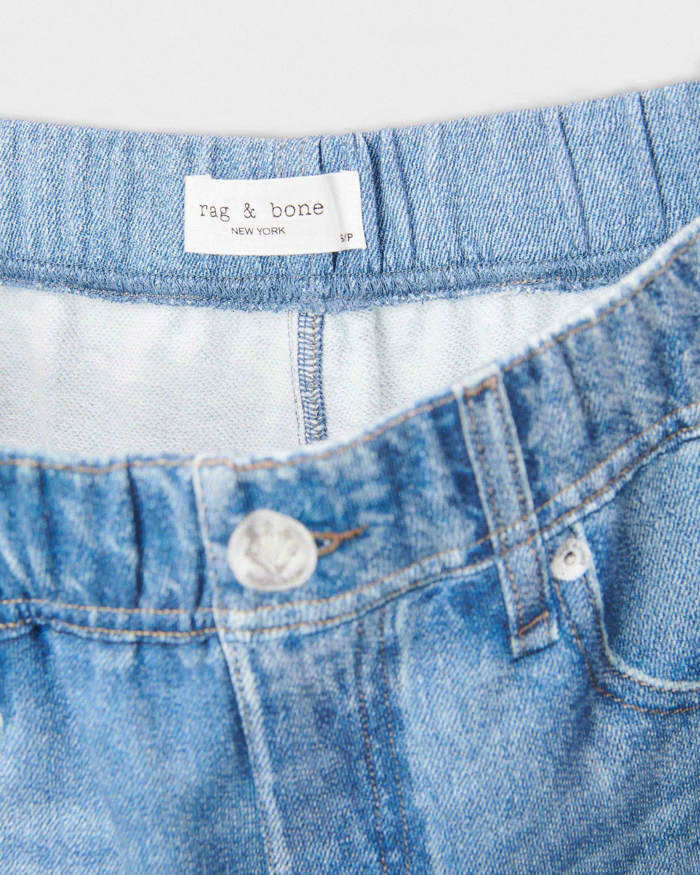 rb Miramar Walking Shorts by RAG&BONE