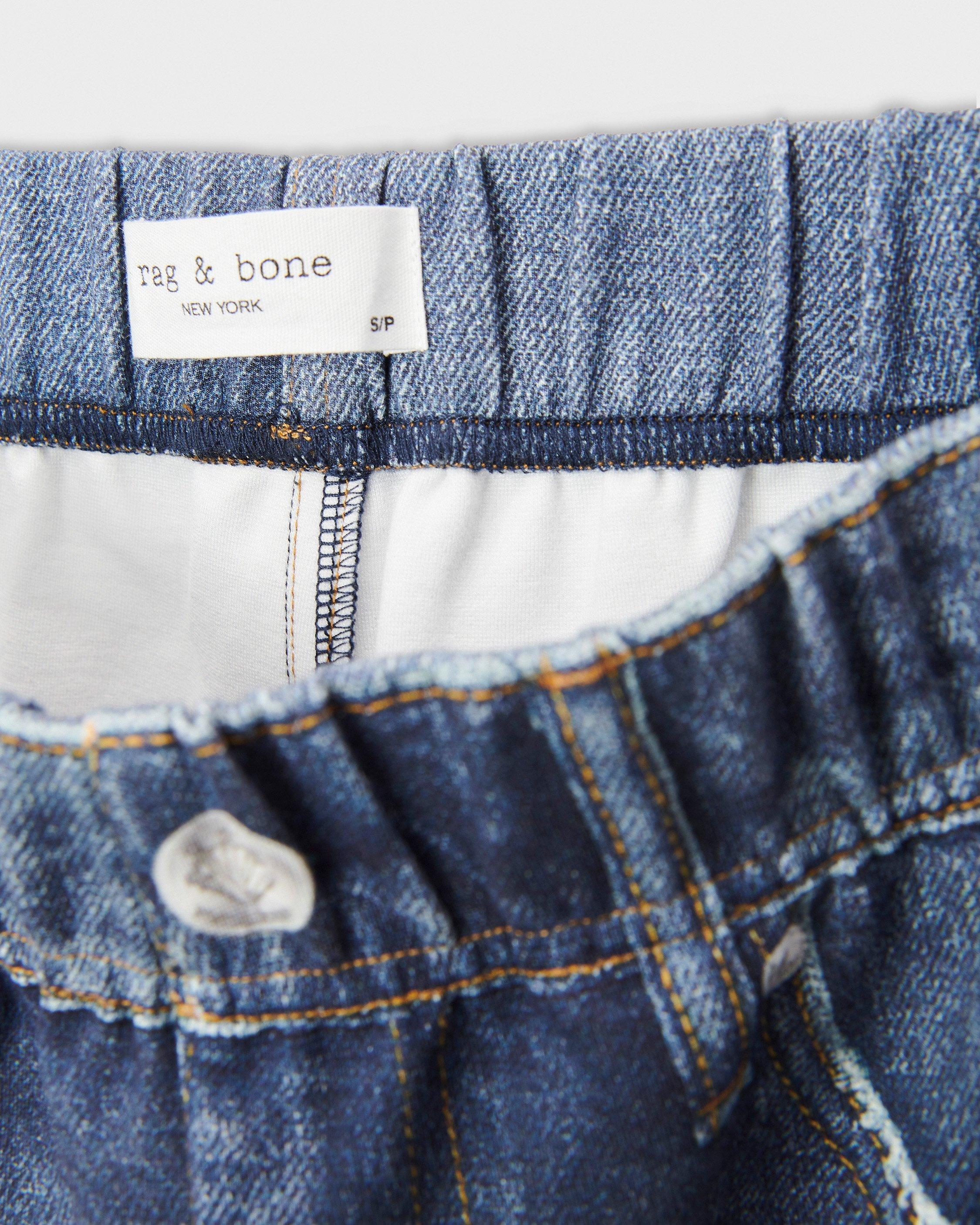 rb Miramar Walking Shorts by RAG&BONE
