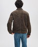rb Suede Trucker Jacket by RAG&BONE rb Suede Trucker Jacket by RAG&BONE