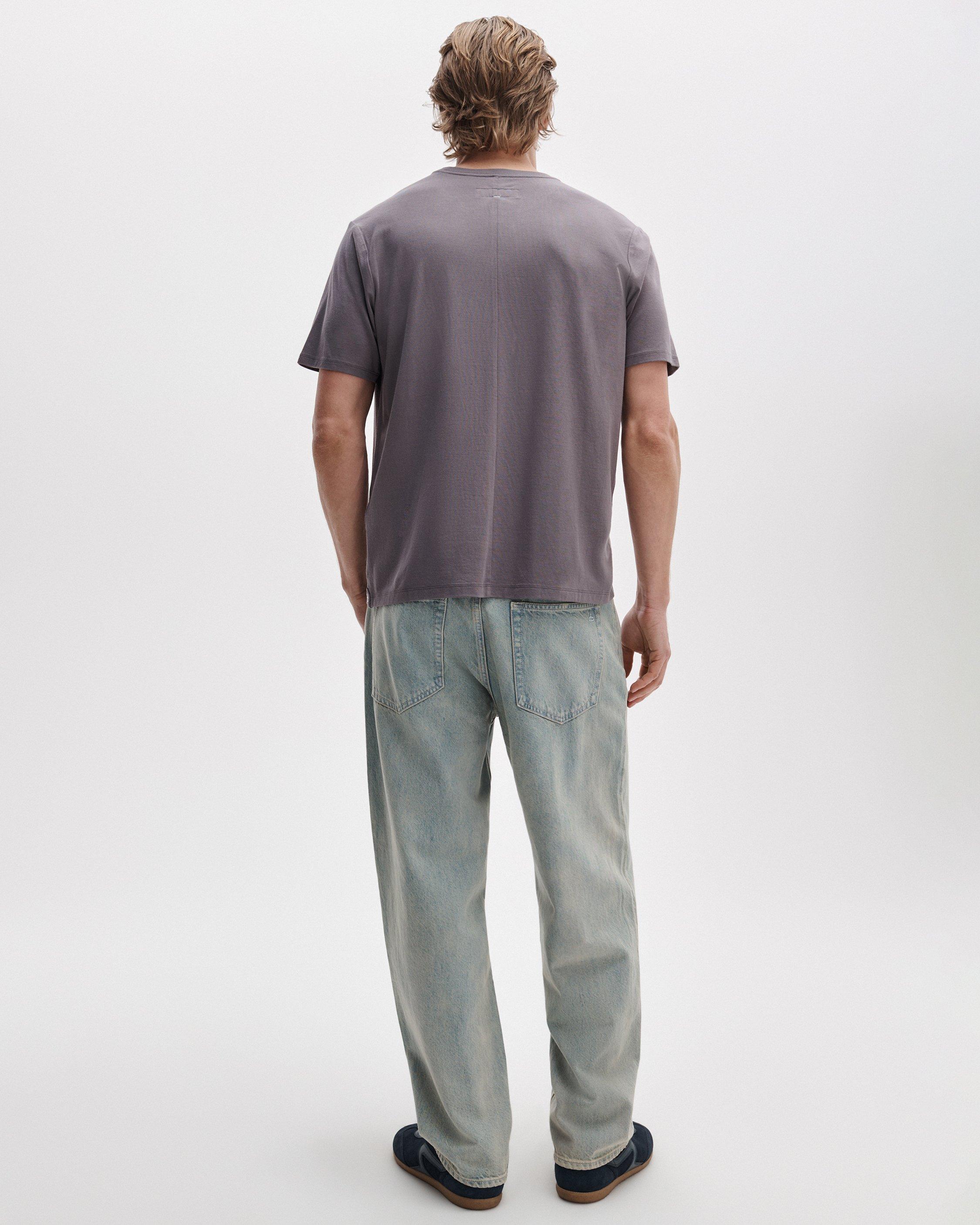 rbBAGGY Fit Jean by RAG&BONE